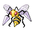 Beedrill sprite