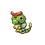 Caterpie sprite