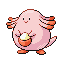 Chansey sprite