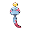 Chimecho sprite