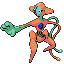 Deoxys sprite