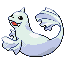 Dewgong sprite