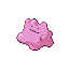 Ditto sprite