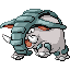 Donphan sprite