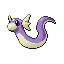 Dratini sprite