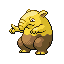 Drowzee sprite