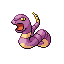Ekans sprite