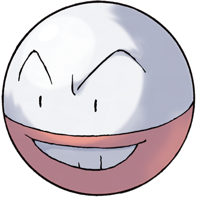 Electrode artwork