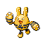 Elekid sprite