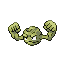 Geodude sprite
