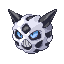Glalie sprite