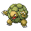 Golem sprite