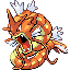 Shiny Gyarados sprite