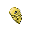 Kakuna sprite