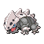 Lairon sprite