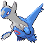 Latios sprite