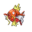 Magikarp sprite