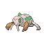 Nincada sprite