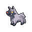 Poochyena sprite
