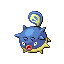 Qwilfish sprite