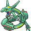 Rayquaza sprite