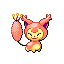 Skitty sprite