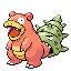 Slowbro sprite
