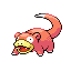 Slowpoke sprite