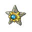 Shiny Staryu sprite