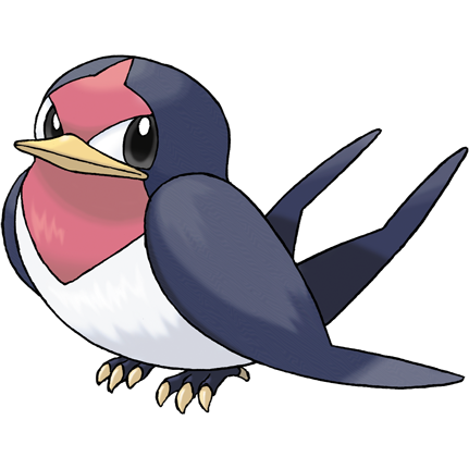 Taillow artwork