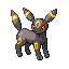 Umbreon sprite