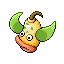 Weepinbell sprite
