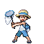 Bug Catcher Charlie sprite