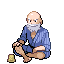 Gamer Rich sprite