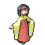 Leader Erika sprite