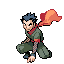 Leader Koga sprite