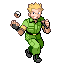 Leader Lt. Surge sprite