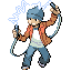 Rocker Luca sprite