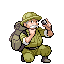 Ruin Maniac Layton sprite