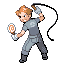 Tamer Evan sprite