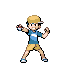 Youngster Dan sprite