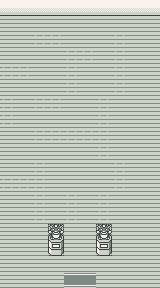 Map guide for the current location