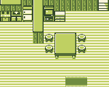 Map guide for the current location