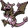AERODACTYL sprite