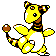 AMPHAROS sprite