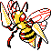 BEEDRILL sprite