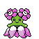 BELLOSSOM sprite