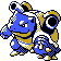 BLASTOISE sprite