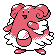 BLISSEY sprite