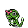 CATERPIE sprite